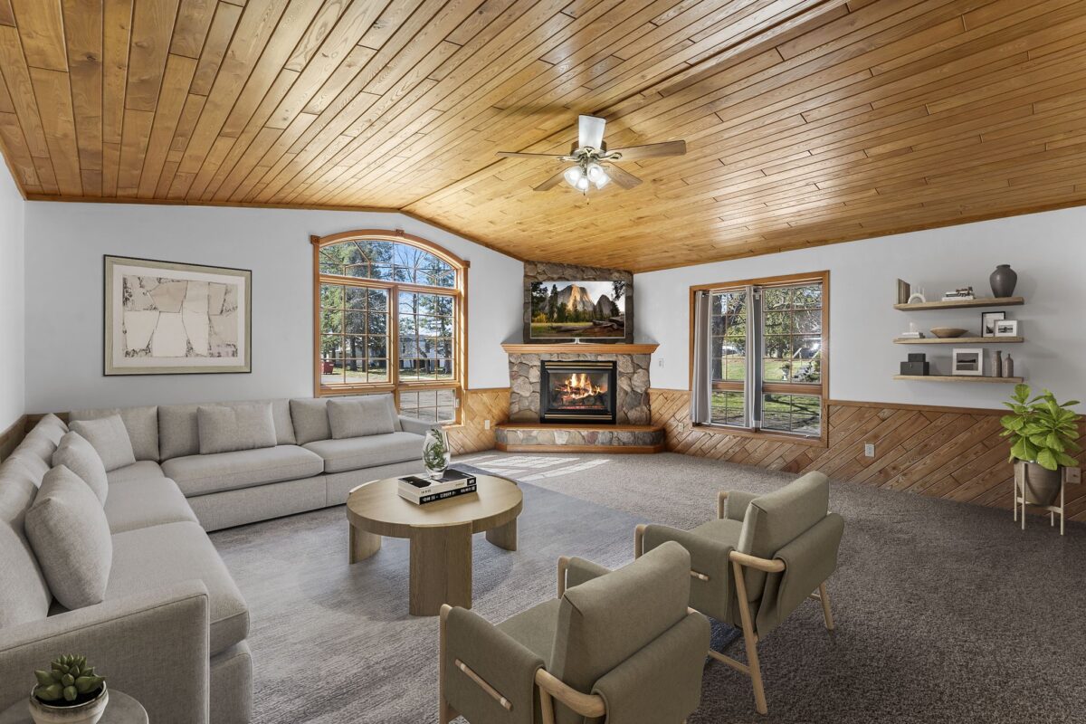 Residential at 960 Sylvan Street, Cumberland, WI 54829 — photo 25