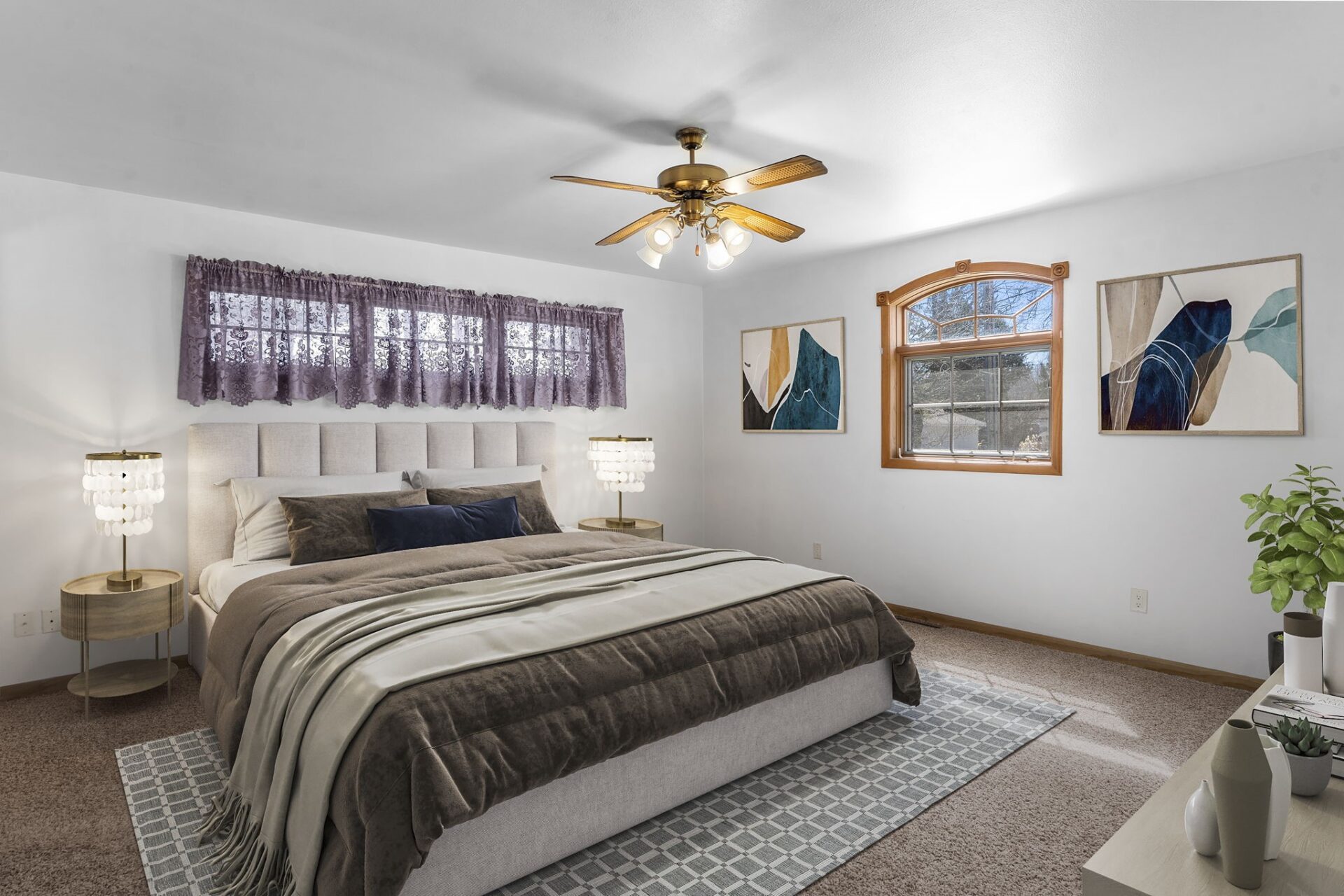 Residential at 960 Sylvan Street, Cumberland, WI 54829 — photo 28