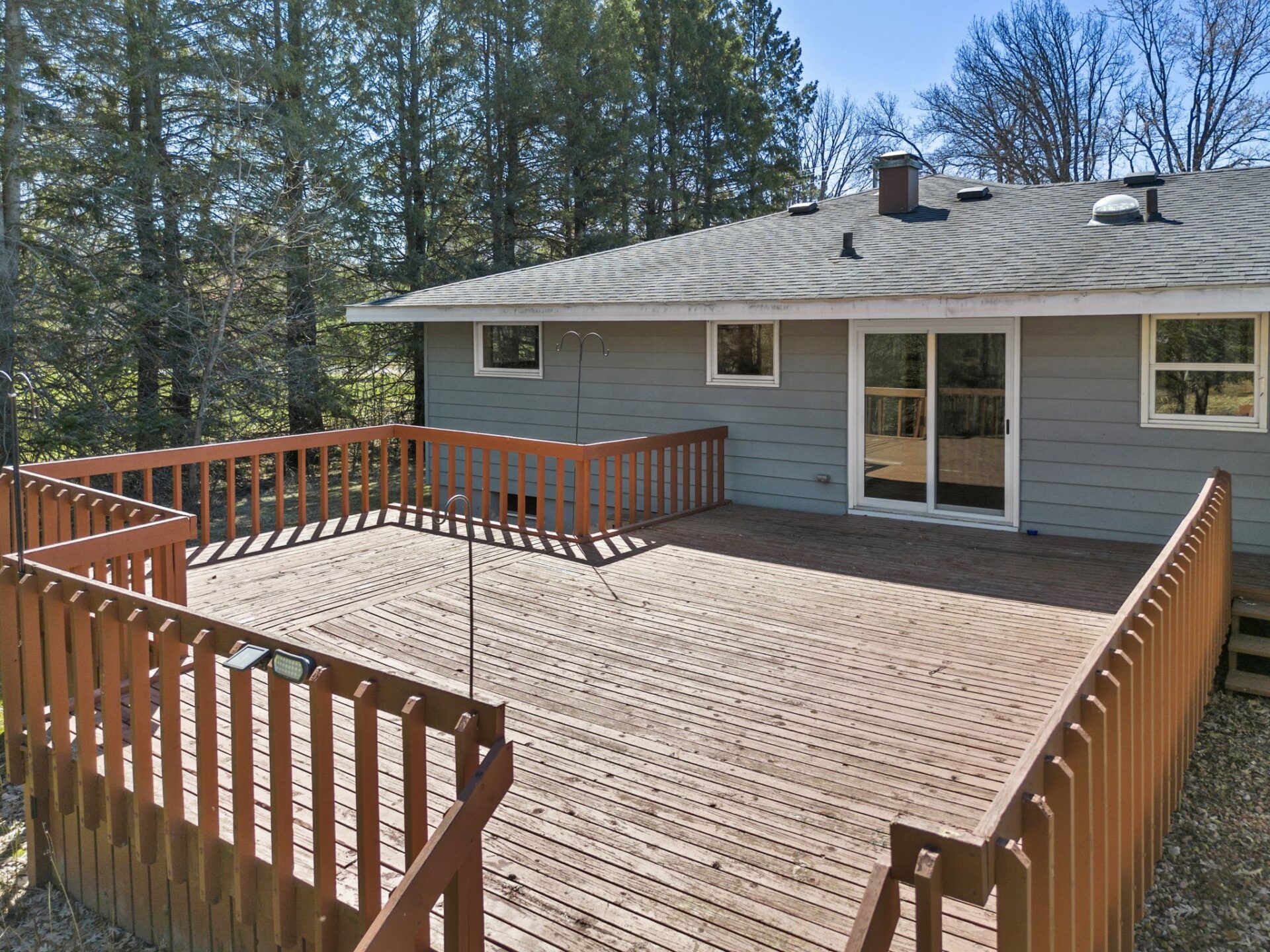 Residential at 960 Sylvan Street, Cumberland, WI 54829 — photo 4