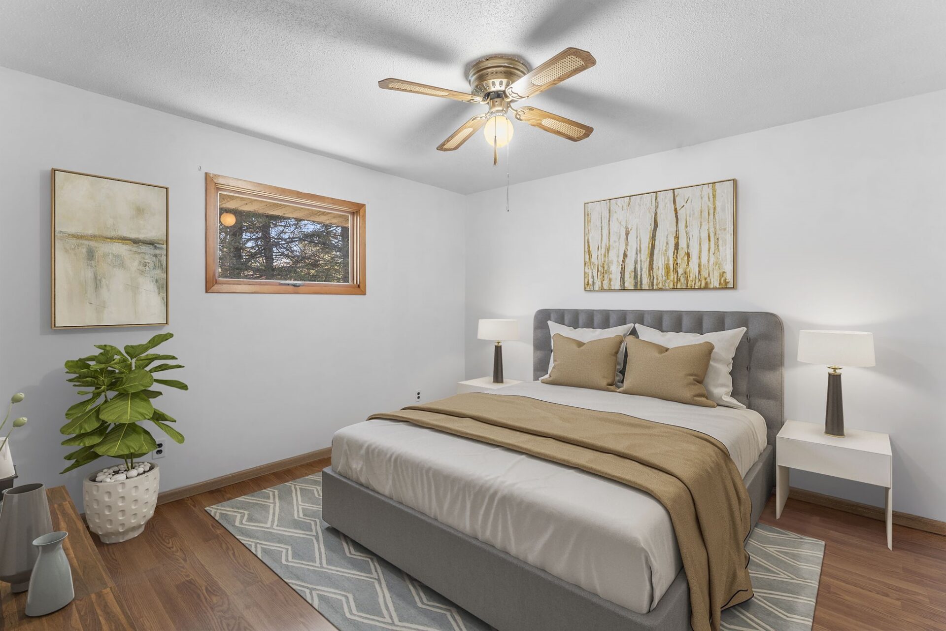 Residential at 960 Sylvan Street, Cumberland, WI 54829 — photo 35