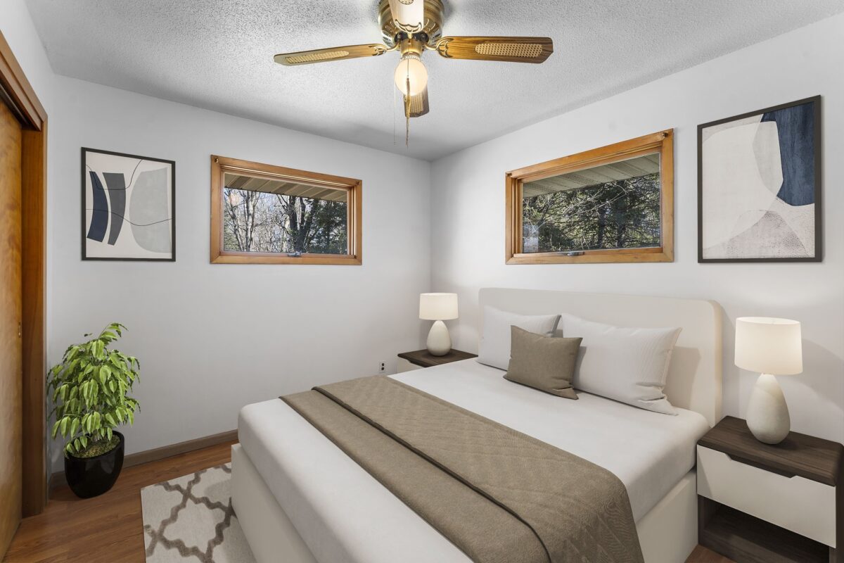 Residential at 960 Sylvan Street, Cumberland, WI 54829 — photo 38