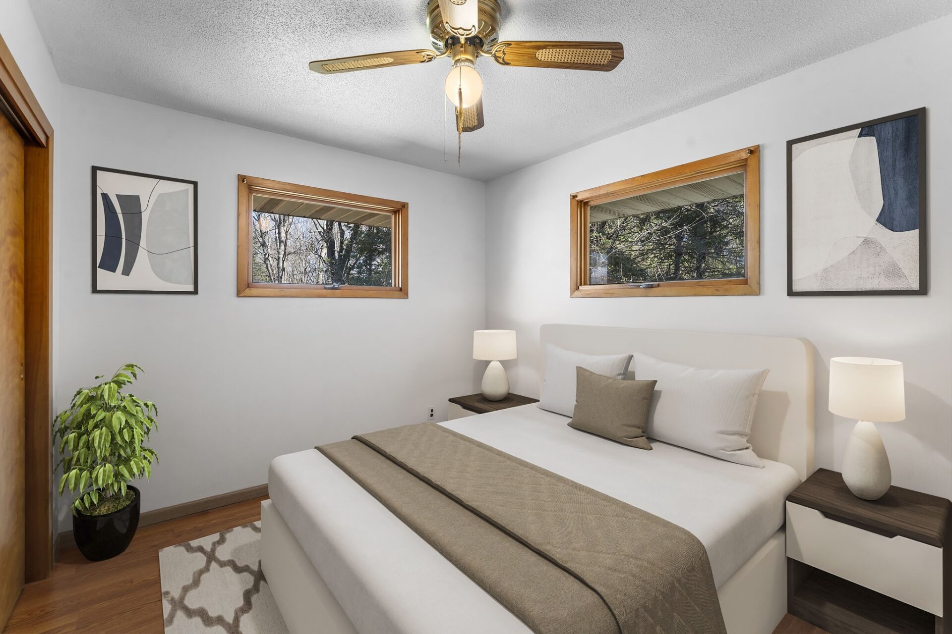 Residential at 960 Sylvan Street, Cumberland, WI 54829 — photo 38