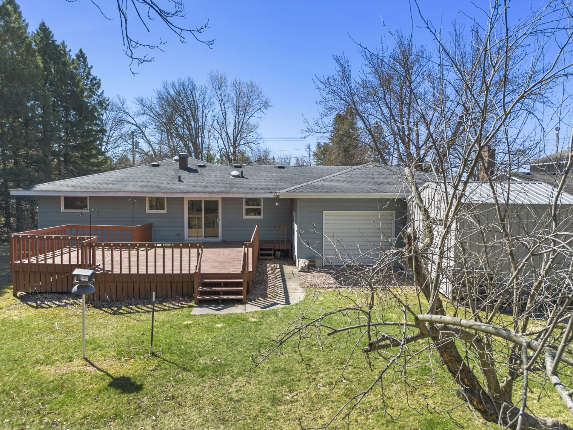 Residential at 960 Sylvan Street, Cumberland, WI 54829 — photo 5