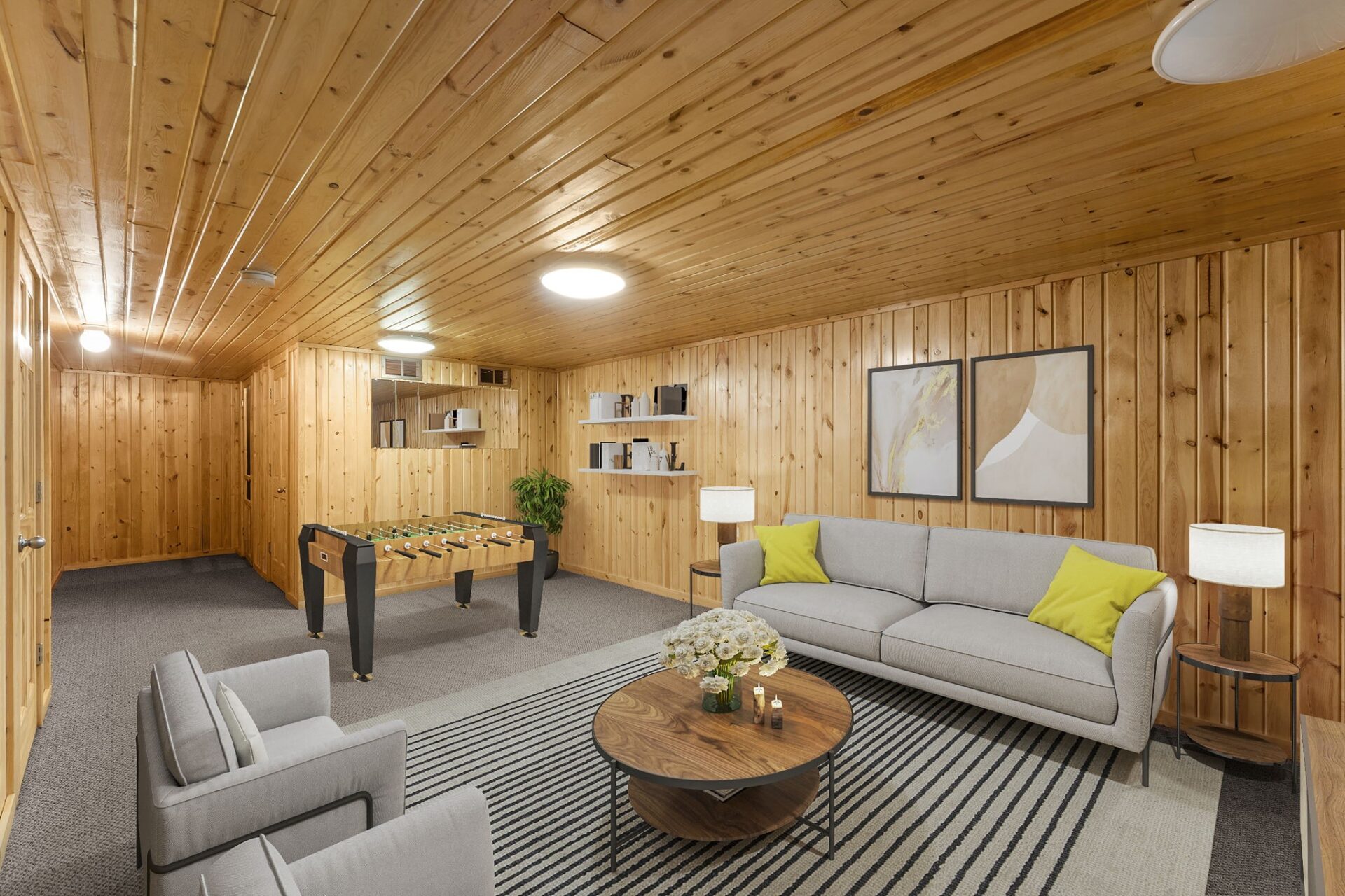 Residential at 960 Sylvan Street, Cumberland, WI 54829 — photo 43