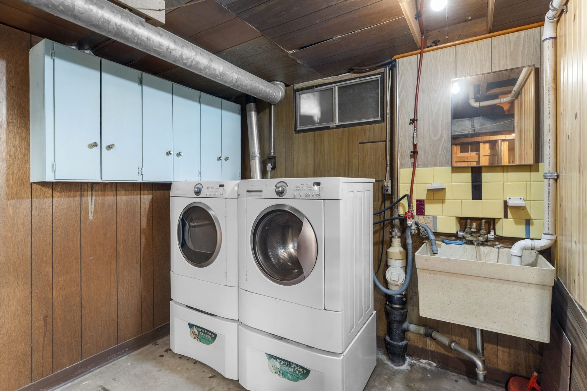 Residential at 960 Sylvan Street, Cumberland, WI 54829 — photo 48