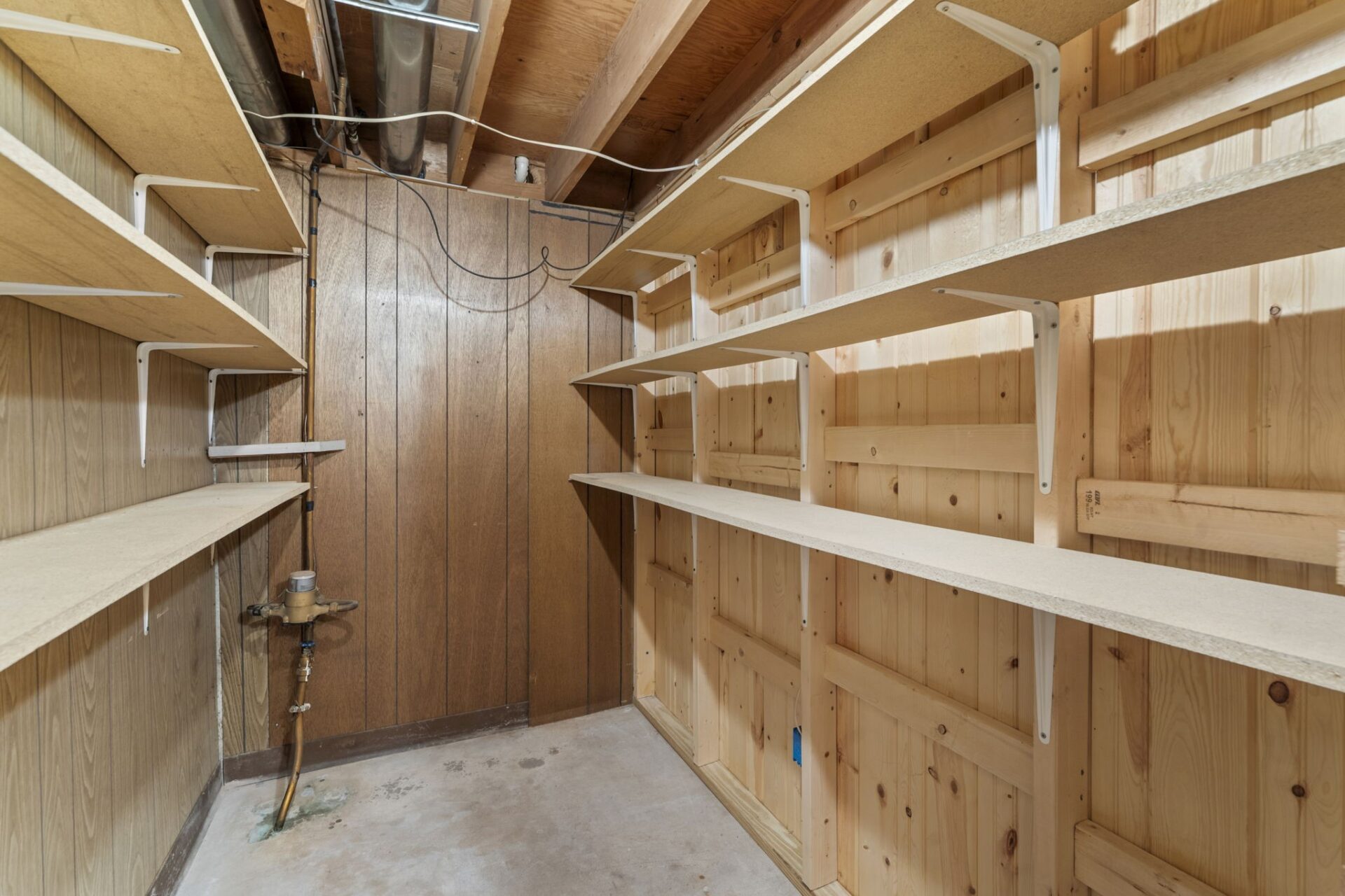 Residential at 960 Sylvan Street, Cumberland, WI 54829 — photo 49