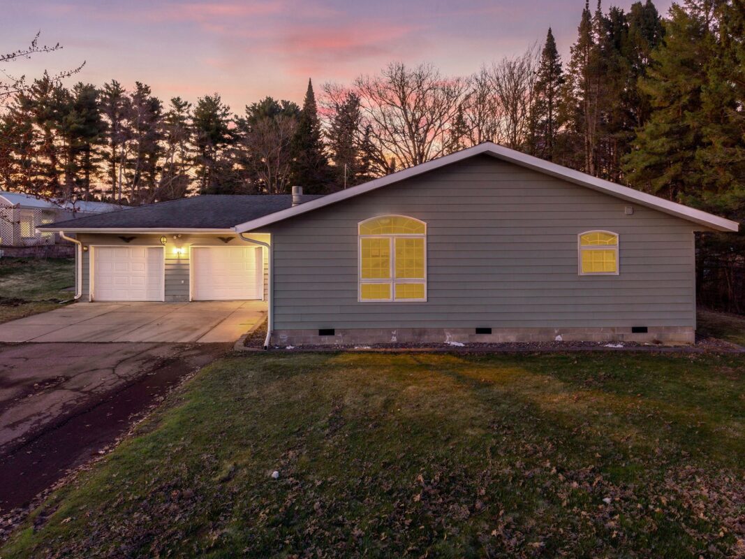 Residential at 960 Sylvan Street, Cumberland, WI 54829 — photo 50