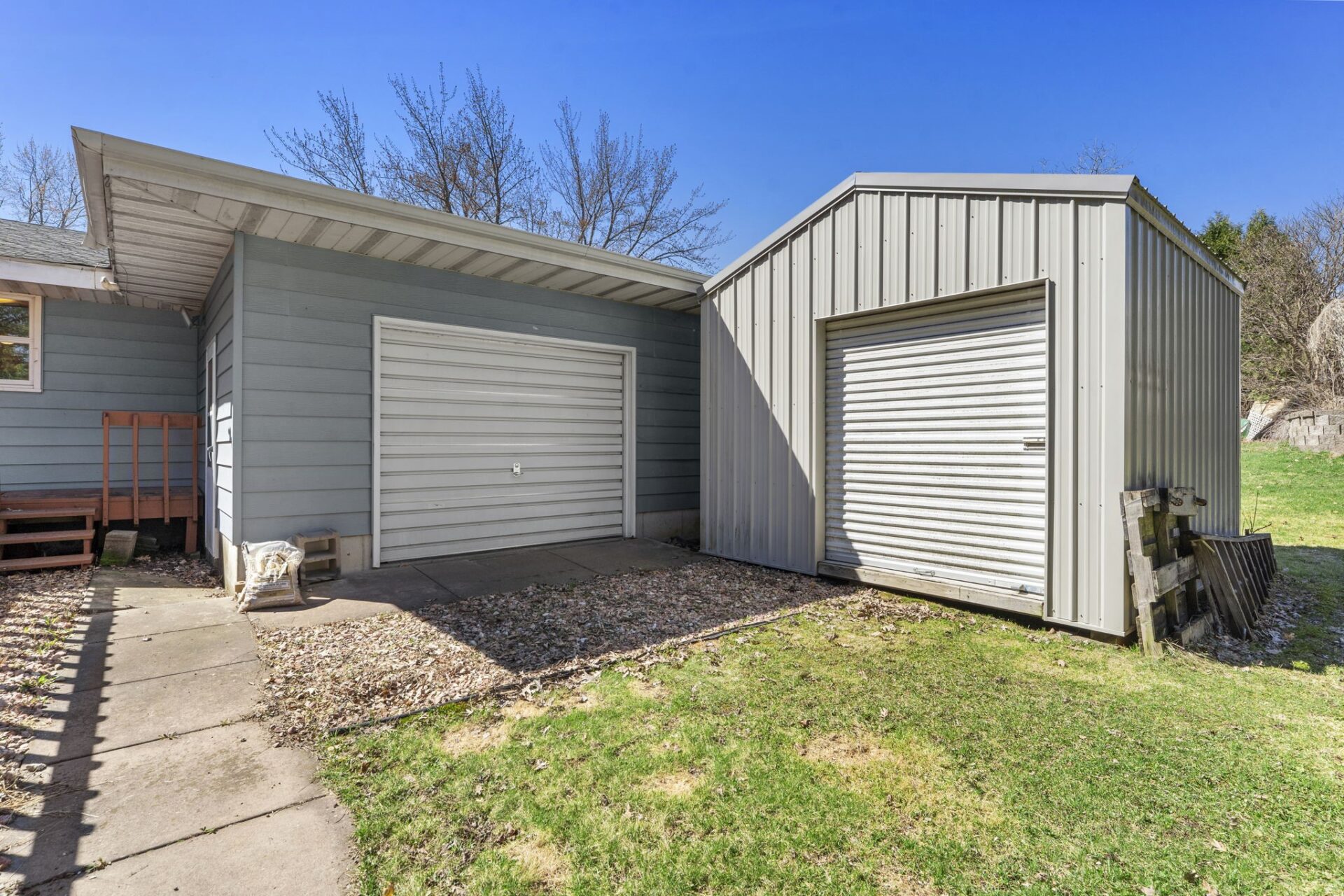 Residential at 960 Sylvan Street, Cumberland, WI 54829 — photo 6