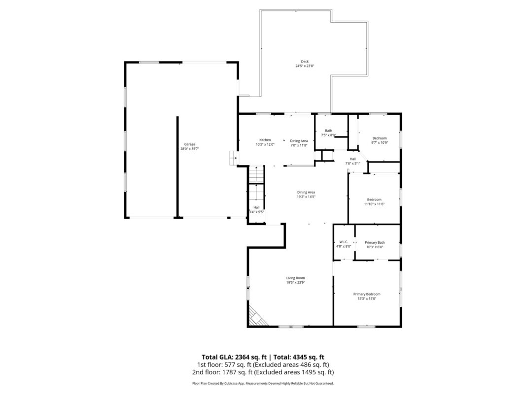 Residential at 960 Sylvan Street, Cumberland, WI 54829 — photo 51
