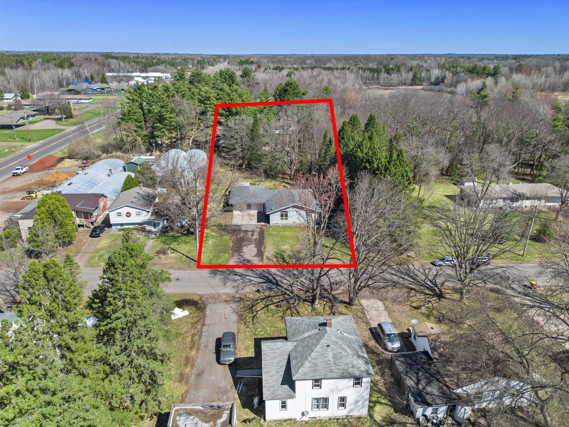 Residential at 960 Sylvan Street, Cumberland, WI 54829 — photo 9