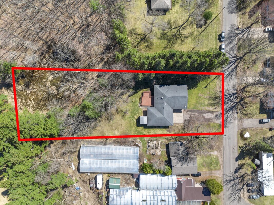 Residential at 960 Sylvan Street, Cumberland, WI 54829 — photo 10