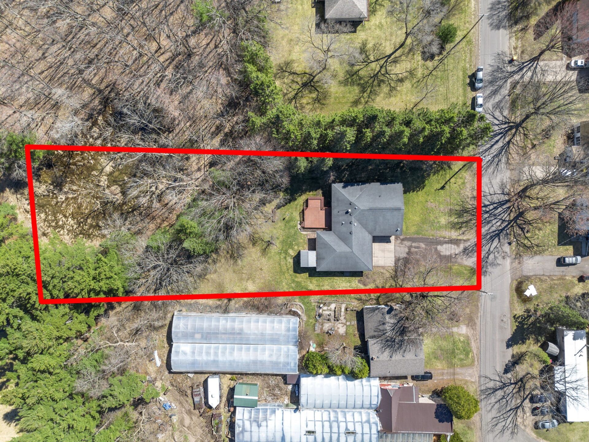 Residential at 960 Sylvan Street, Cumberland, WI 54829 — photo 10