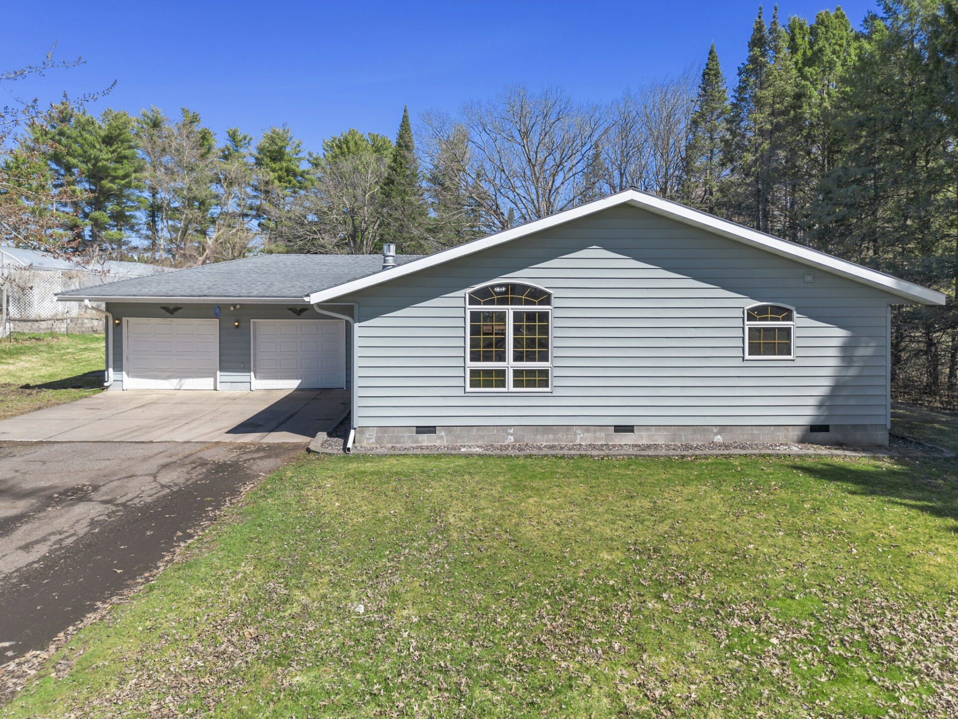 Residential at 960 Sylvan Street, Cumberland, WI 54829 — photo 1