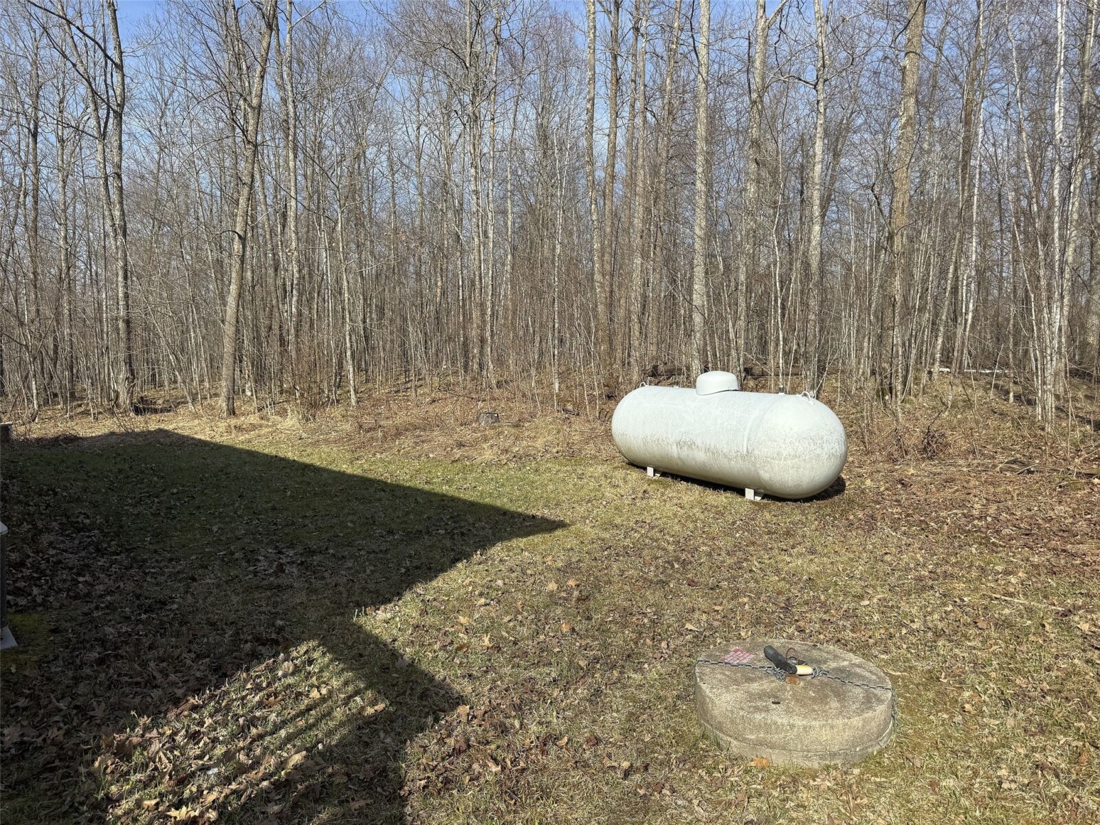 9618 W Mile Road Ladysmith WI 54848 — photo 21