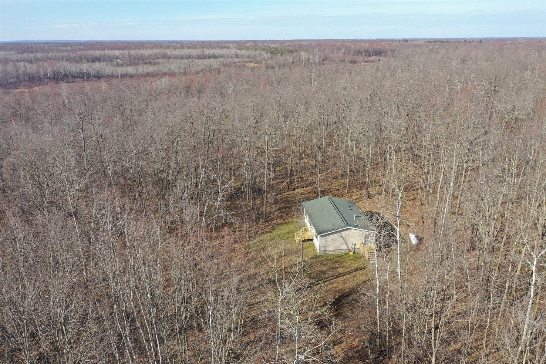 9618 W Mile Road Ladysmith WI 54848 — photo 29