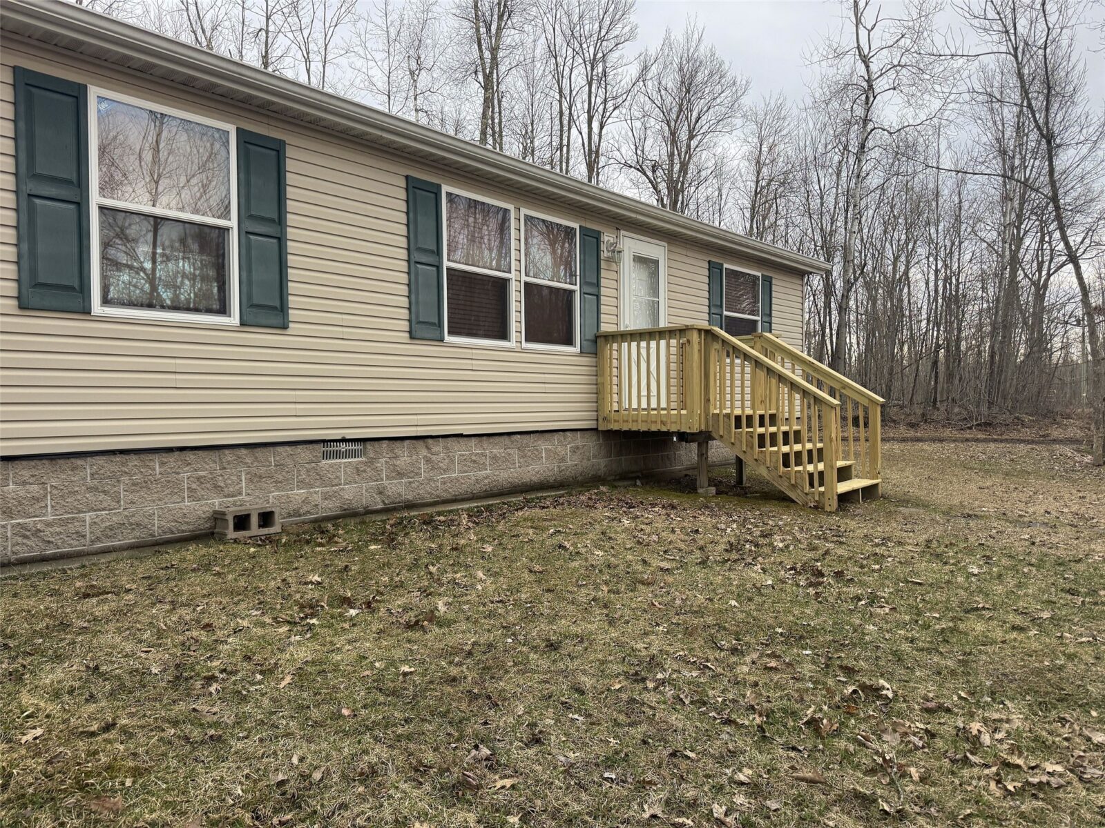 9618 W Mile Road Ladysmith WI 54848 — photo 3