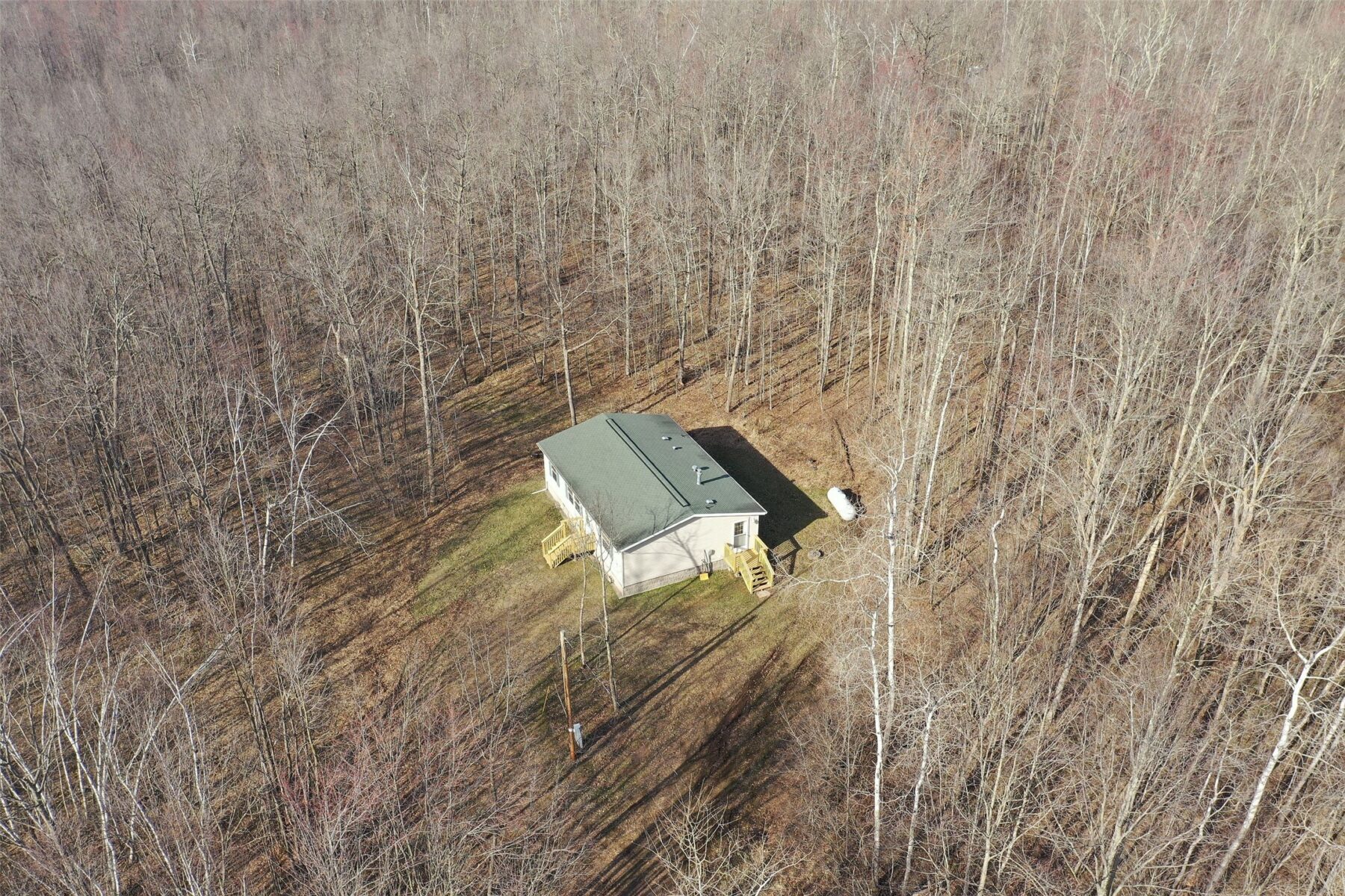 9618 W Mile Road Ladysmith WI 54848 — photo 30