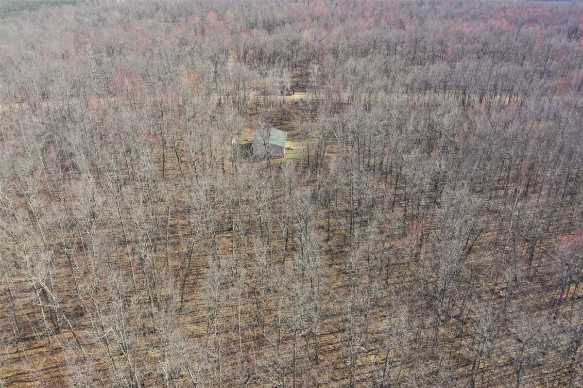 9618 W Mile Road Ladysmith WI 54848 — photo 32