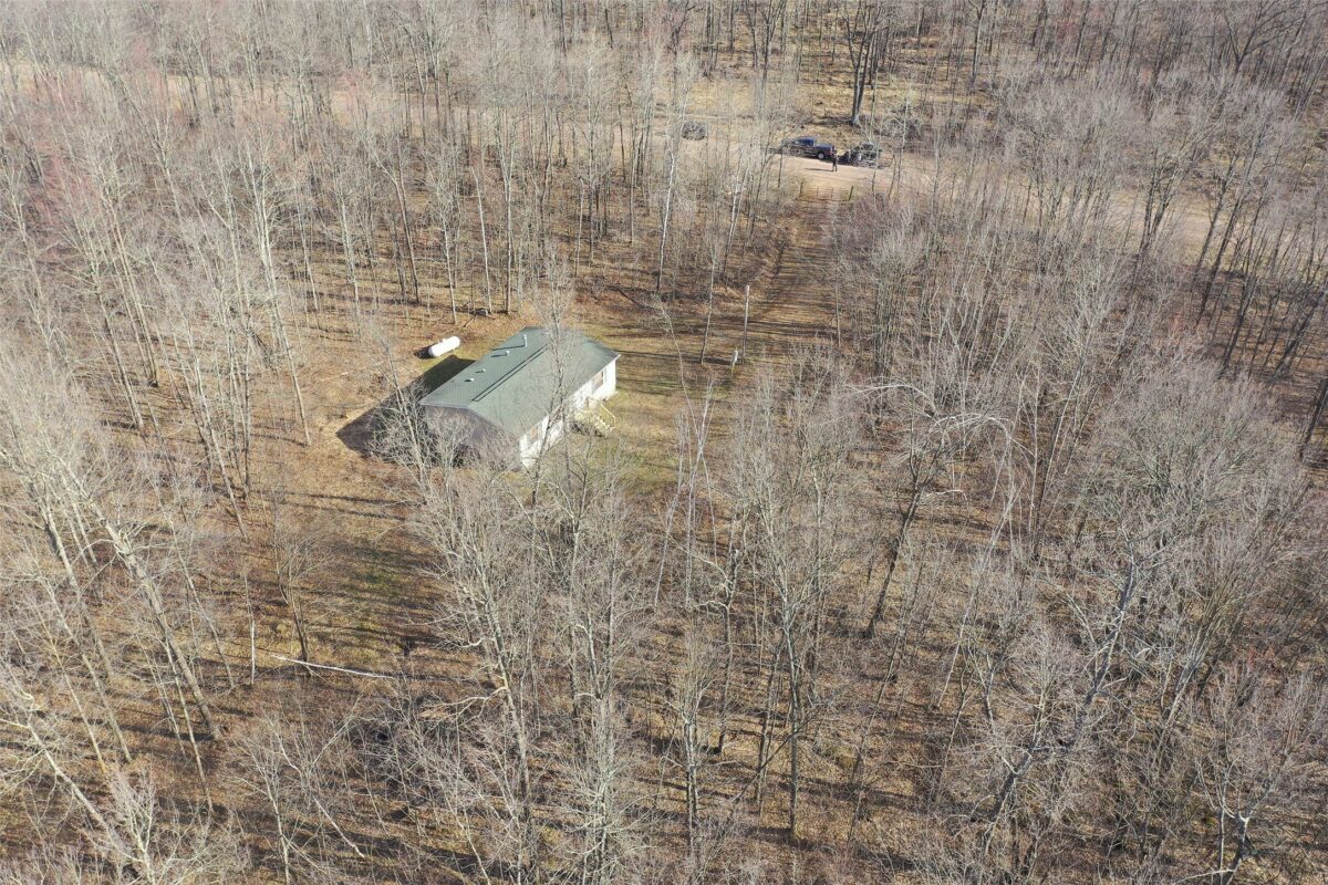 9618 W Mile Road Ladysmith WI 54848 — photo 36