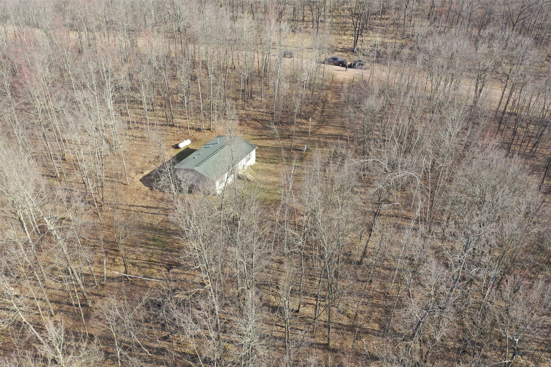 9618 W Mile Road Ladysmith WI 54848 — photo 36