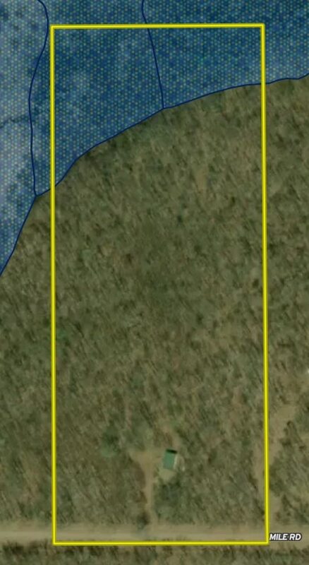 9618 W Mile Road Ladysmith WI 54848 — photo 37