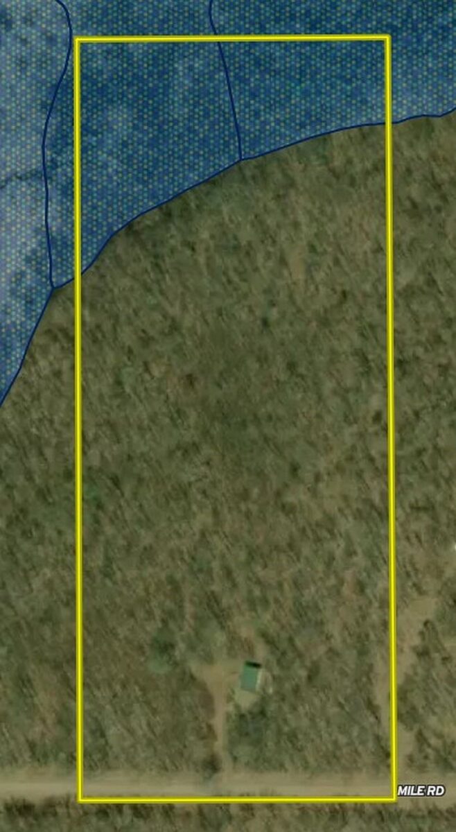 9618 W Mile Road Ladysmith WI 54848 — photo 37