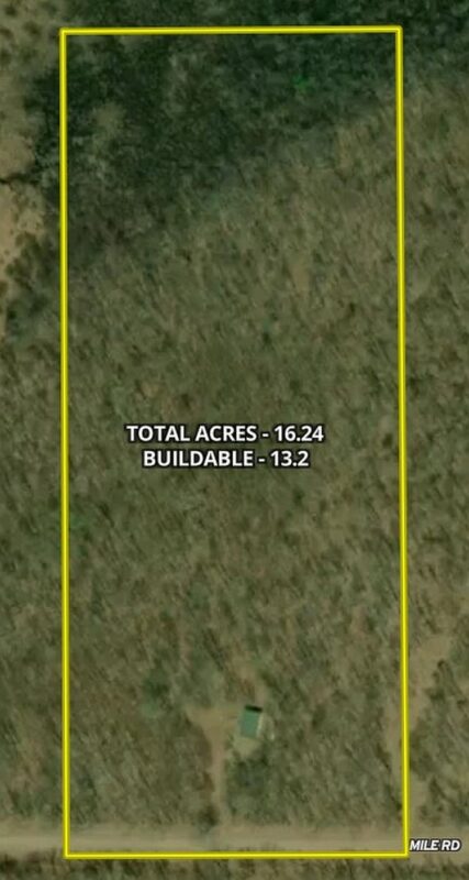 9618 W Mile Road Ladysmith WI 54848 — photo 38