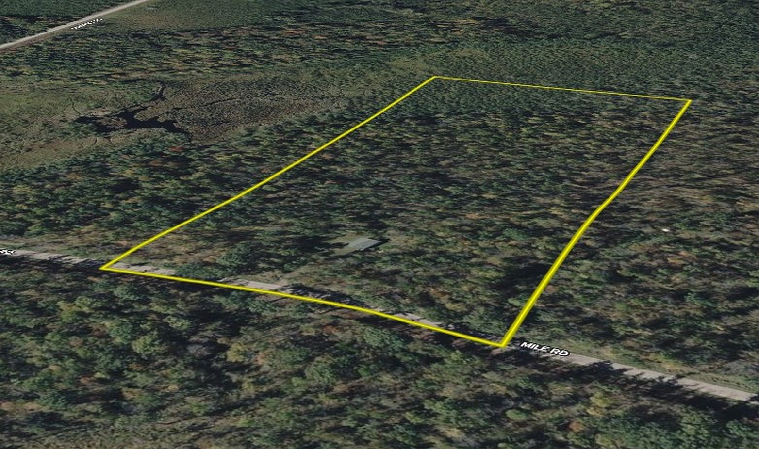 9618 W Mile Road Ladysmith WI 54848 — photo 4