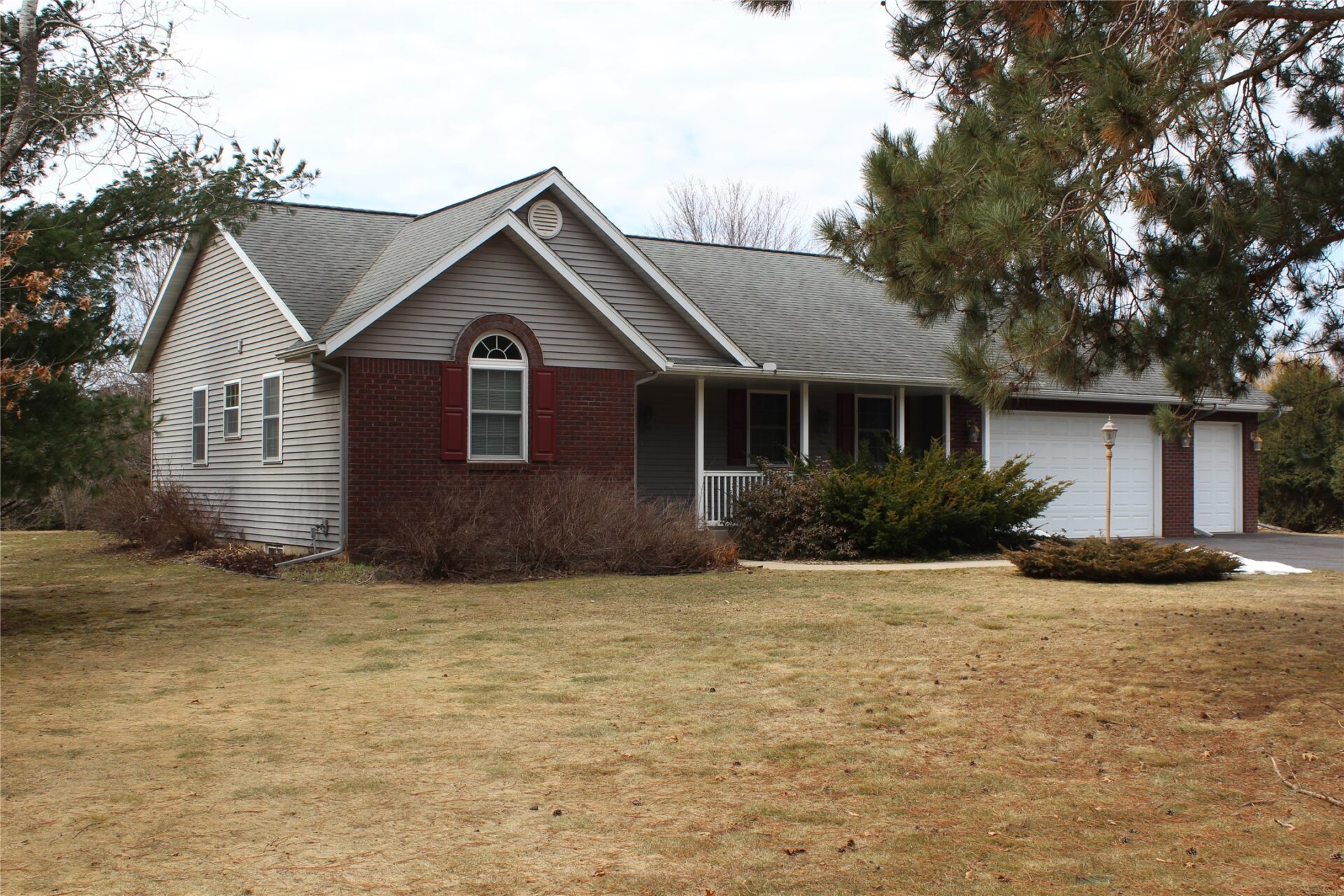 Open House: 9646 167th Street Chippewa Falls WI 54729 — Sat Apr 25