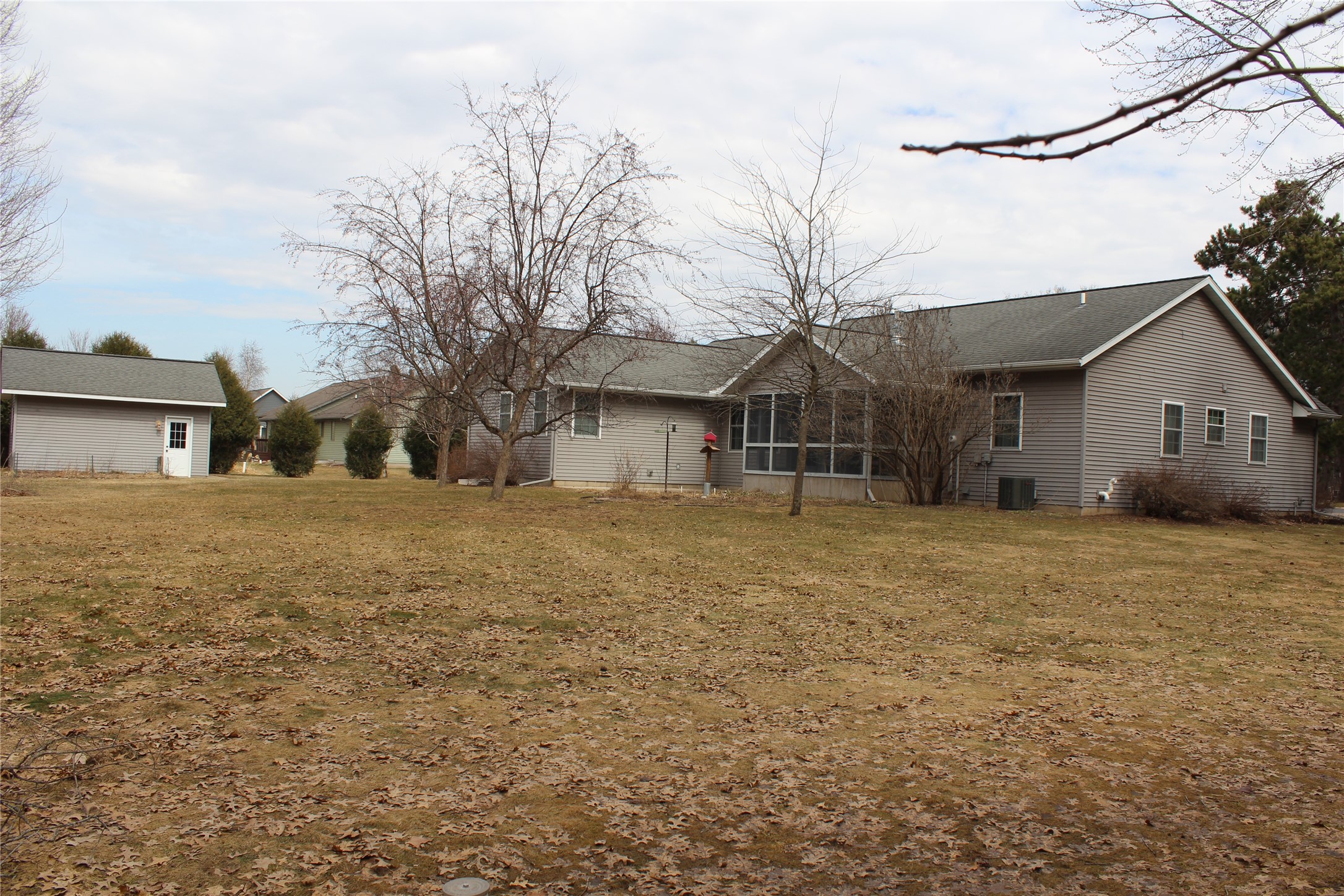 9646 167th Street Chippewa Falls WI 54729