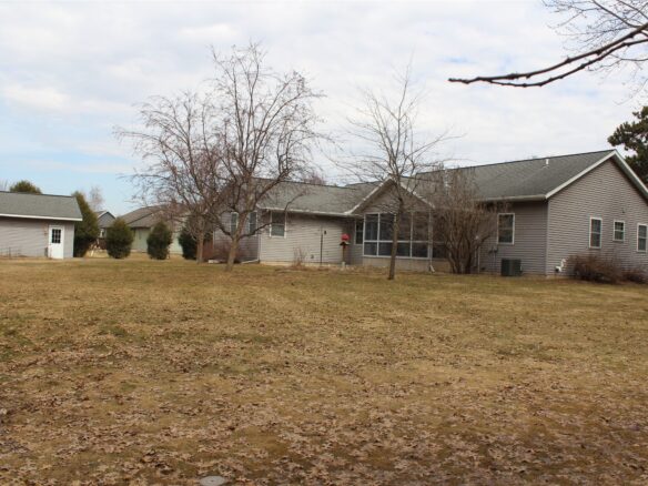 Residential at 9646 167th Street, Chippewa Falls, WI 54729 — photo 1