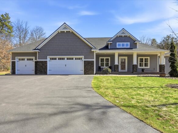 Residential at 977 McGregor Drive, Eau Claire, WI 54703 — photo 1