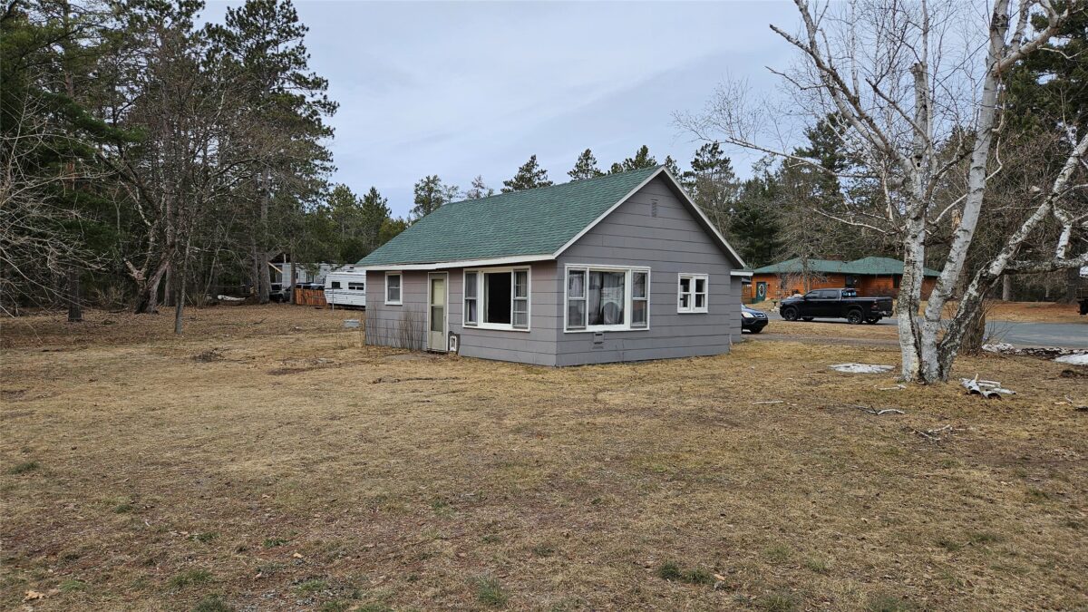 Residential at 9803 State Hwy 27, Hayward, WI 54843 — photo 7