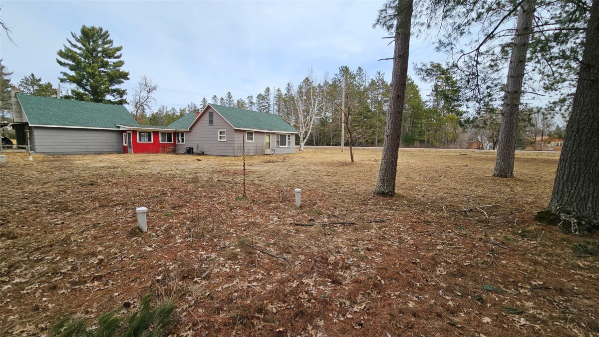 Residential at 9803 State Hwy 27, Hayward, WI 54843 — photo 9