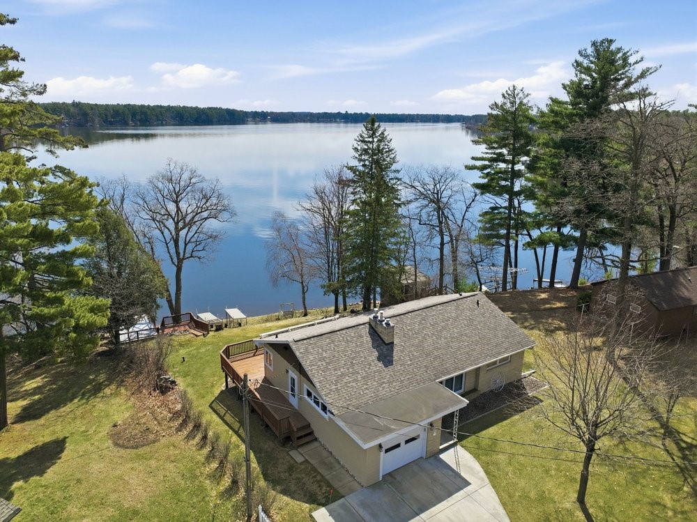 Residential at 983 23 1/2 Street, Chetek, WI 54728 — photo 2