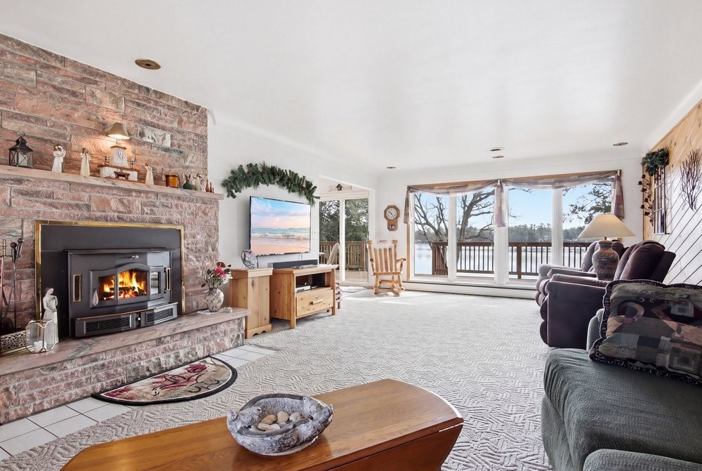 Residential at 983 23 1/2 Street, Chetek, WI 54728 — photo 11