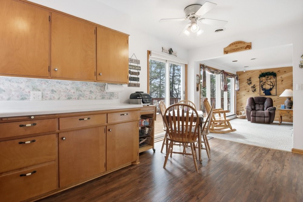 Residential at 983 23 1/2 Street, Chetek, WI 54728 — photo 14