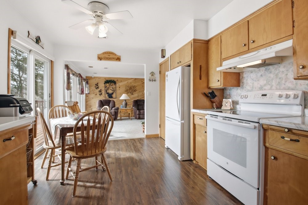 Residential at 983 23 1/2 Street, Chetek, WI 54728 — photo 16