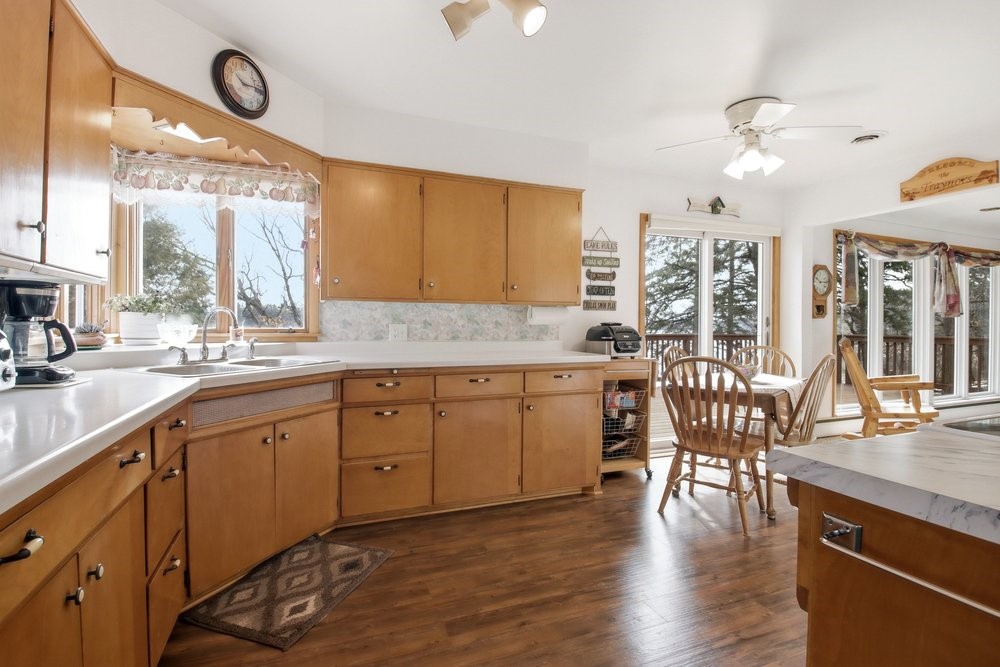 Residential at 983 23 1/2 Street, Chetek, WI 54728 — photo 17