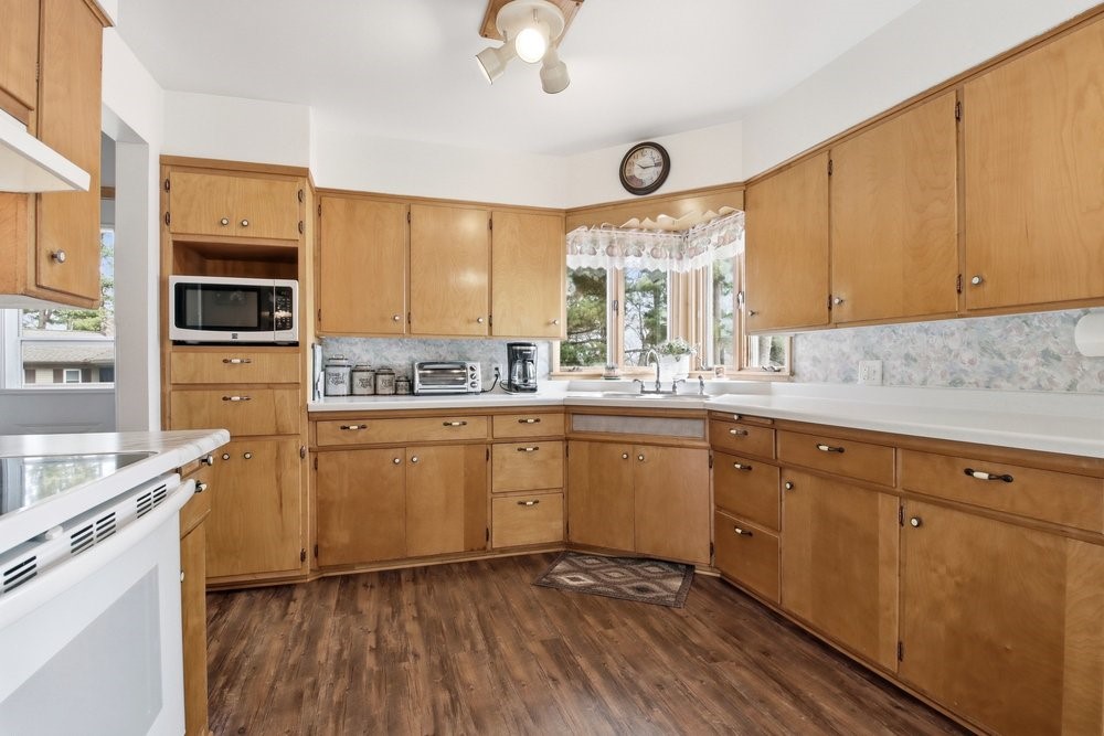 Residential at 983 23 1/2 Street, Chetek, WI 54728 — photo 18