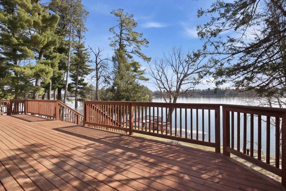 Residential at 983 23 1/2 Street, Chetek, WI 54728 — photo 3