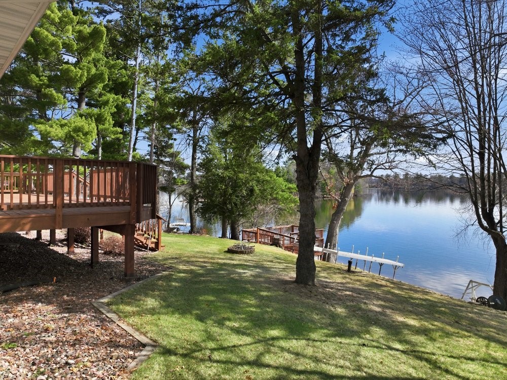 Residential at 983 23 1/2 Street, Chetek, WI 54728 — photo 4