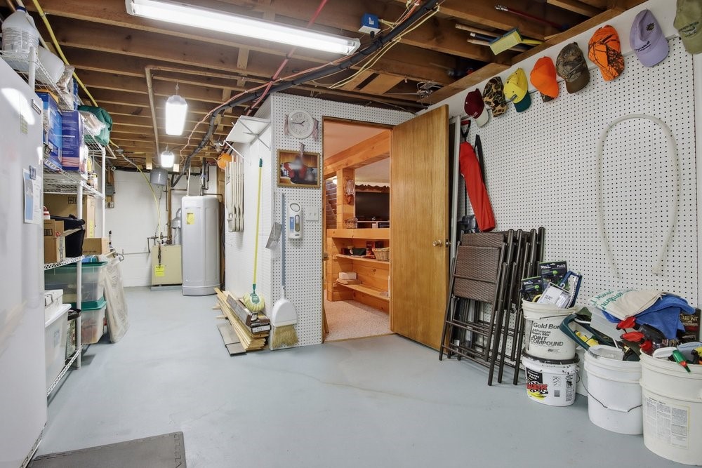 Residential at 983 23 1/2 Street, Chetek, WI 54728 — photo 36