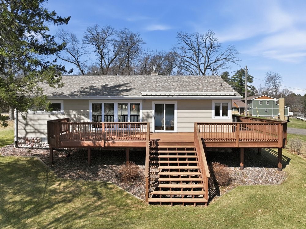 Residential at 983 23 1/2 Street, Chetek, WI 54728 — photo 39