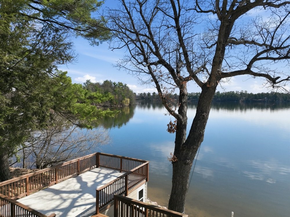 Residential at 983 23 1/2 Street, Chetek, WI 54728 — photo 40