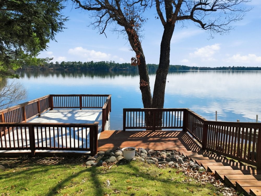 Residential at 983 23 1/2 Street, Chetek, WI 54728 — photo 5