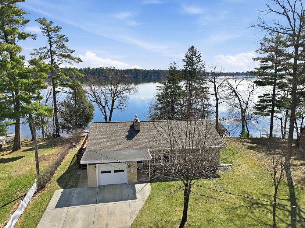 Residential at 983 23 1/2 Street, Chetek, WI 54728 — photo 45