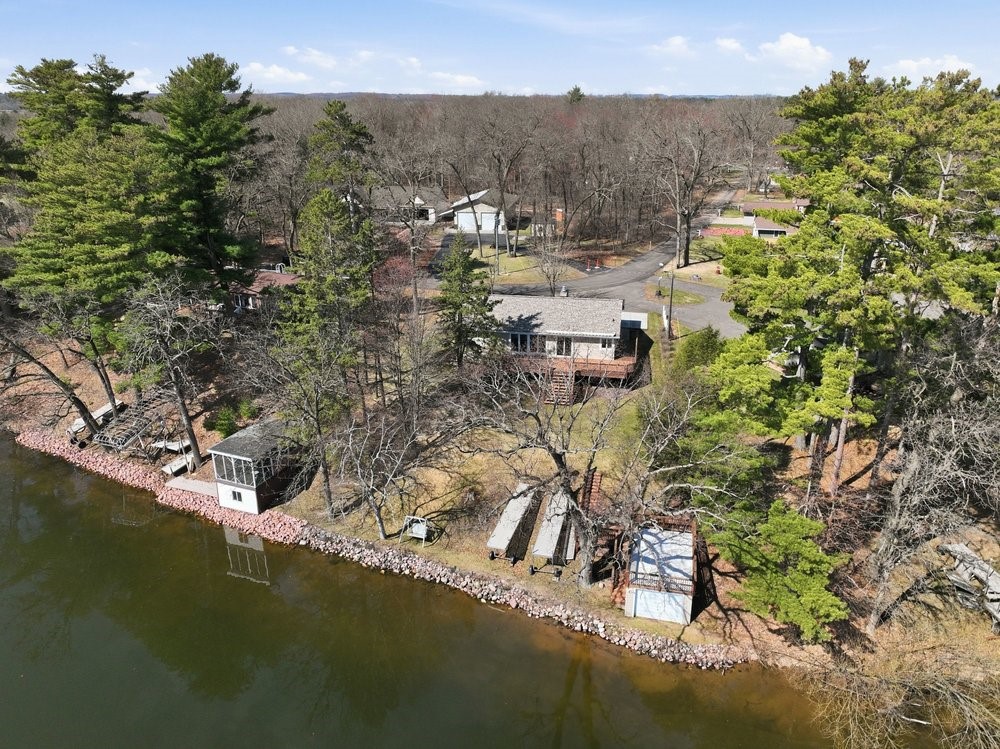 Residential at 983 23 1/2 Street, Chetek, WI 54728 — photo 47