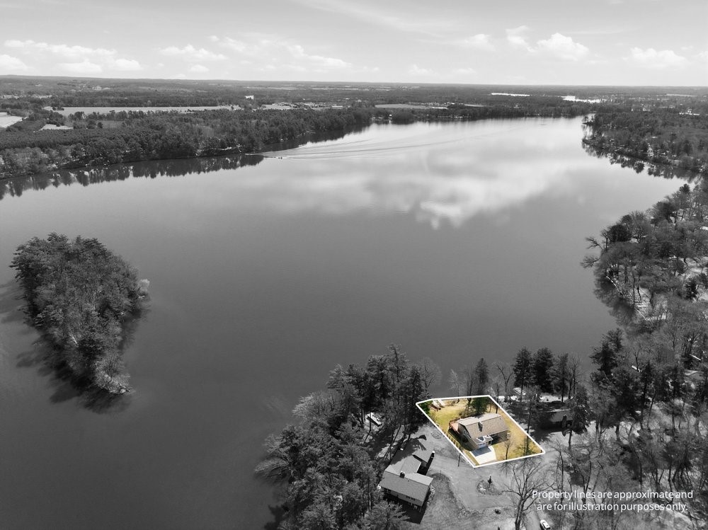 Residential at 983 23 1/2 Street, Chetek, WI 54728 — photo 48