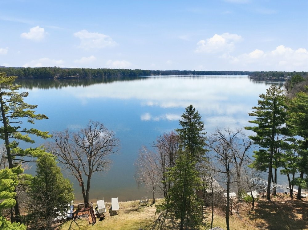 Residential at 983 23 1/2 Street, Chetek, WI 54728 — photo 49